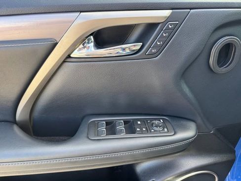 Used 2022 Lexus RX 350 F Sport w/ Accessory Package image 41