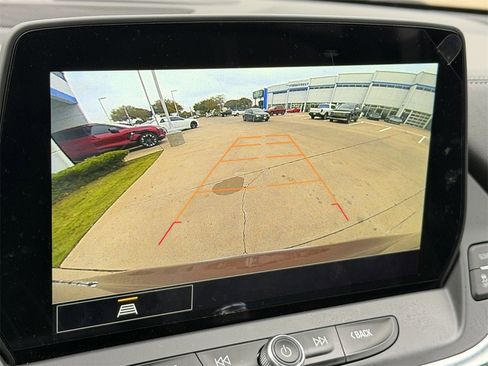 Certified 2024 Chevrolet Blazer LT w/ Convenience Package image 18