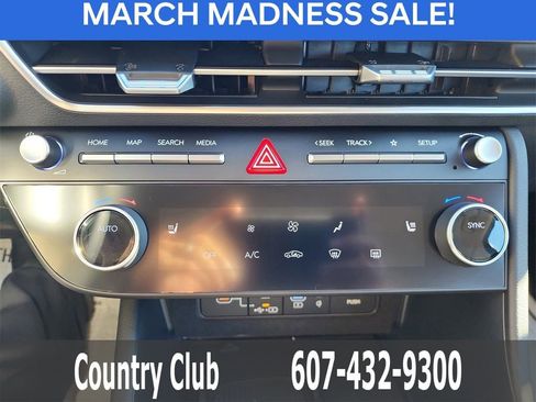 New 2026 Hyundai Sonata SEL image 15