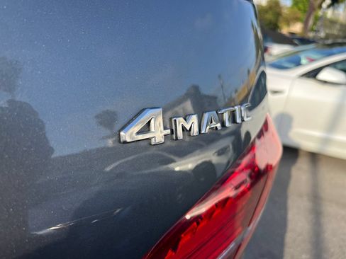 Used 2019 Mercedes-Benz GLS 450 4MATIC image 14