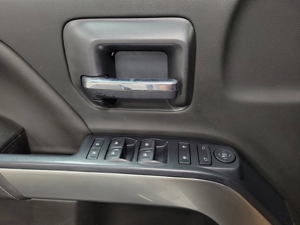 Used 2019 Chevrolet Silverado 1500 LT w/ All Star Edition AWD/4WD image 27