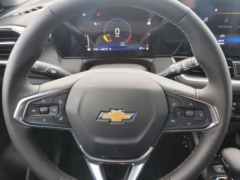 New 2026 Chevrolet TrailBlazer LT w/ Convenience Package image 10