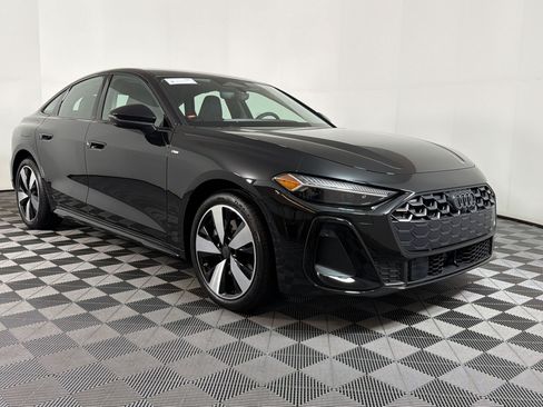 New 2026 Audi A5 2.0T Premium Plus AWD/4WD image 24