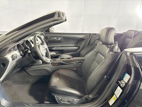 Used 2015 Ford Mustang GT Premium w/ Equipment Group 401A RWD image 11
