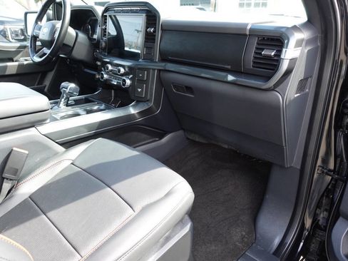 Used 2022 Ford F150 XLT w/ Equipment Group 302A High image 39