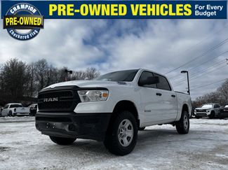 Used 2021 RAM 1500 Tradesman w/ Tradesman Group video 2