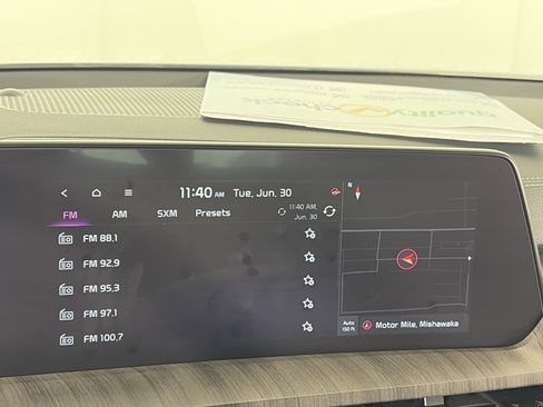 Certified 2024 Kia Telluride SX AWD/4WD image 19