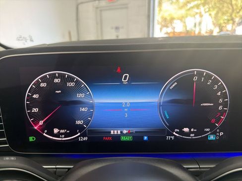 New 2026 Mercedes-Benz GLE 450e 4MATIC image 32