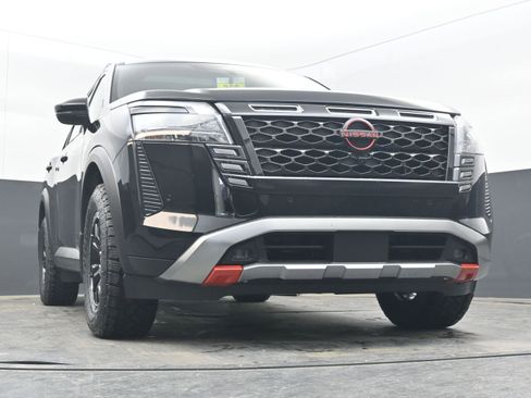 New 2026 Nissan Pathfinder Rock Creek AWD/4WD image 25