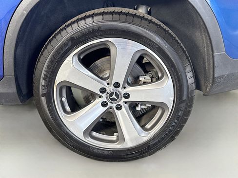 Used 2022 Mercedes-Benz GLC 300 4MATIC image 37