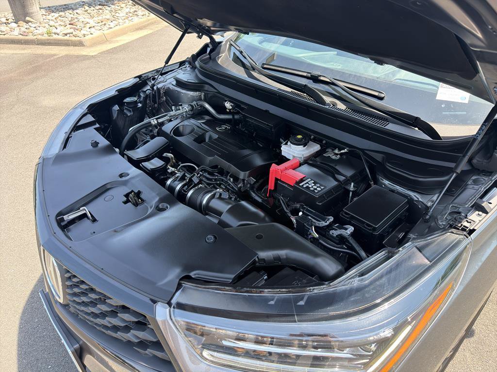 Used 2024 Acura RDX w/ Advance Package AWD/4WD image 35