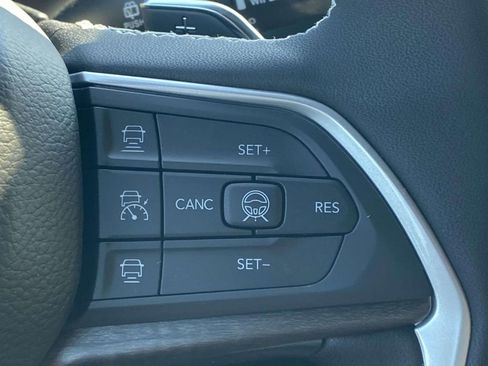 New 2026 Jeep Grand Cherokee L Limited w/ Limited Altitude Package RWD image 22