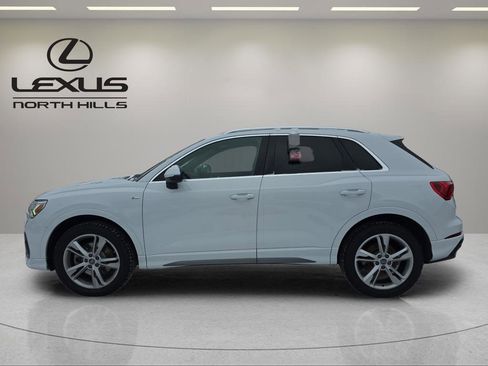 Used 2020 Audi Q3 2.0T Premium Plus image 8
