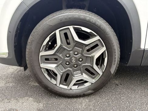 Certified 2023 Hyundai Santa Fe Limited AWD/4WD image 11