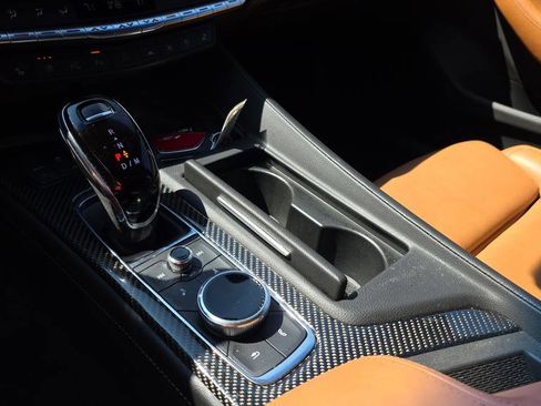 Used 2023 Cadillac CT5 V w/ Platinum Package image 23