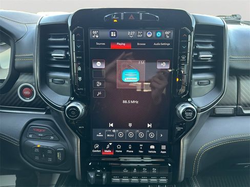 Used 2023 RAM 1500 TRX w/ TRX Level 2 Equipment Group image 18