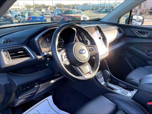 Certified 2023 Subaru Ascent Limited w/ Technology Package image 17