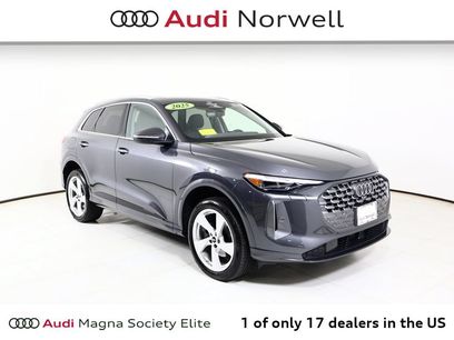 Used 2025 Audi Q5 Premium Plus w/ Premium Plus