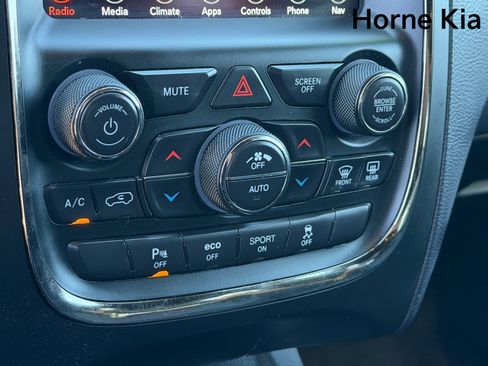 Used 2018 Dodge Durango R/T RWD image 27