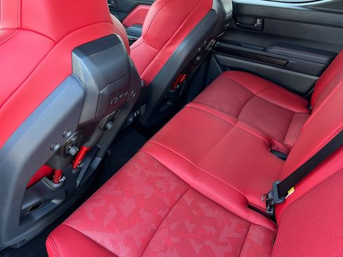 New 2025 Toyota Tacoma TRD Pro image 5