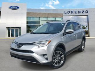 Used 2018 Toyota RAV4 Limited 360° Tour