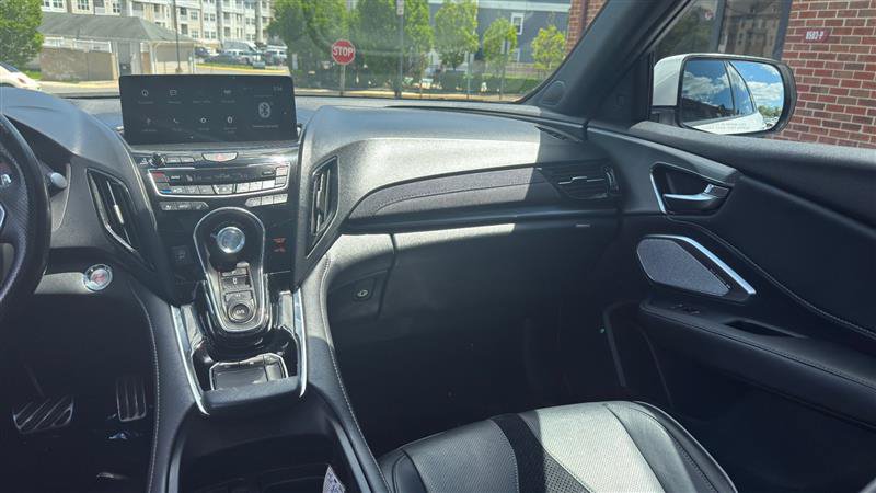 Used 2020 Acura RDX AWD w/ A-Spec image 26