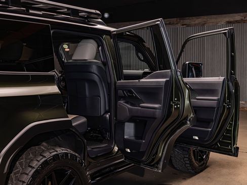 Used 2024 Lexus GX 550 image 29