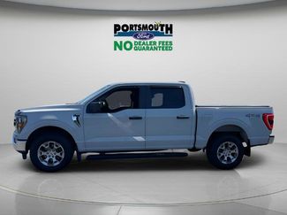 Certified 2023 Ford F150 XLT AWD/4WD video 2
