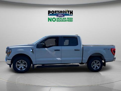 Certified 2023 Ford F150 XLT AWD/4WD image 2