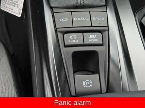 New 2026 Toyota Camry LE FWD image 17