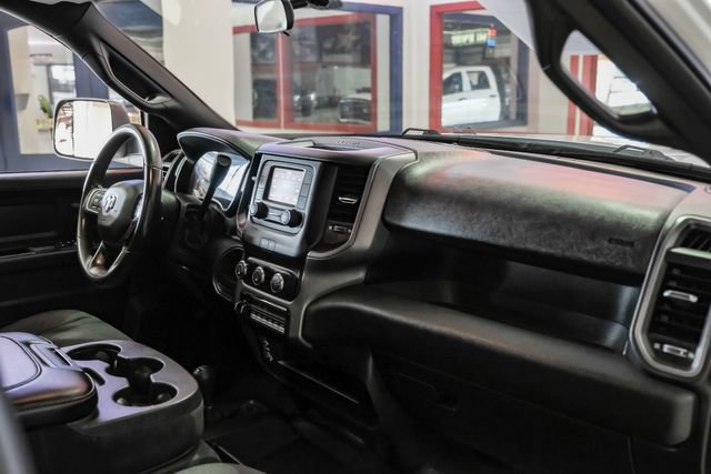Used 2022 RAM 5500 Tradesman w/ Chrome Appearance Group AWD/4WD image 12