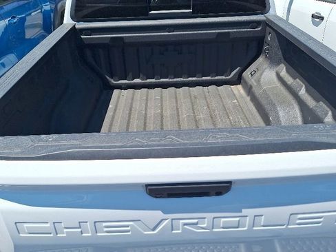 Used 2026 Chevrolet Colorado Trail Boss AWD/4WD image 7