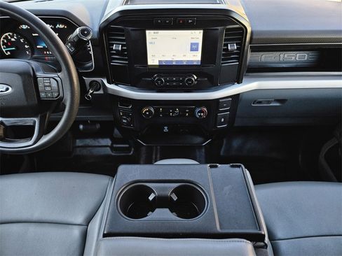 Used 2023 Ford F150 XL w/ XL Chrome Appearance Package image 12