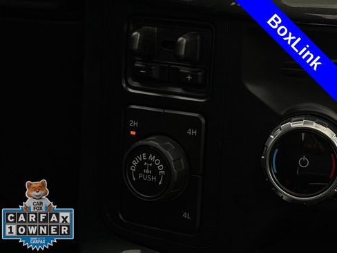 Used 2022 Ford F150 XLT w/ Equipment Group 302A High AWD/4WD image 20