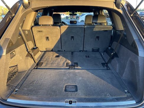 Used 2017 Audi Q7 3.0T Premium Plus image 28