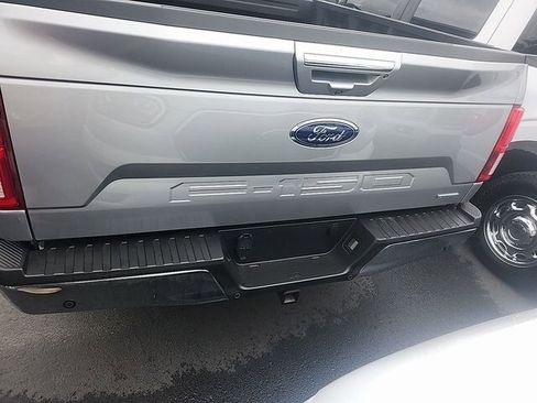 Used 2020 Ford F150 Lariat image 4