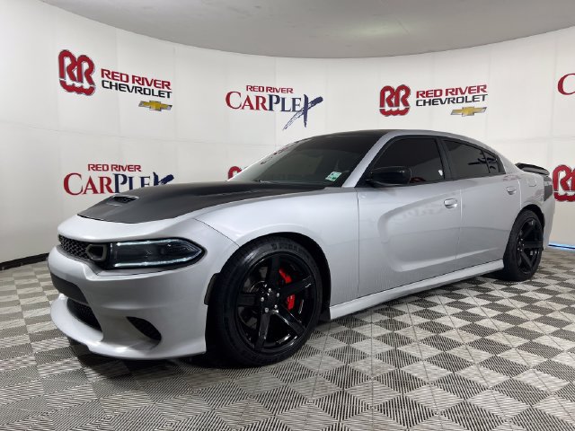 Used 2023 Dodge Charger R/T w/ Daytona Edition Group RWD image 3