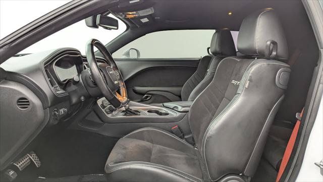 Used 2021 Dodge Challenger SRT Hellcat Redeye RWD image 13