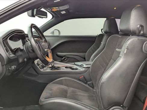 Used 2021 Dodge Challenger SRT Hellcat Redeye RWD image 13