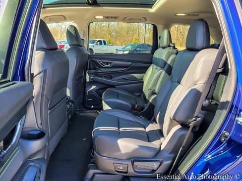 New 2026 Subaru Ascent Bronze Edition image 11