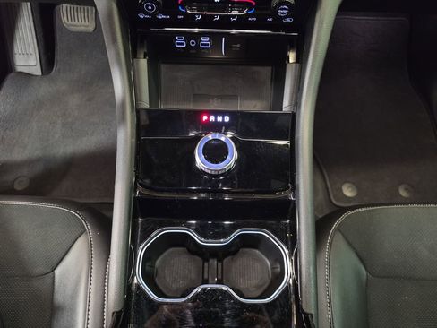 Used 2023 Jeep Grand Cherokee Altitude image 21