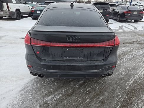 Used 2025 Audi S5 Premium Plus image 6