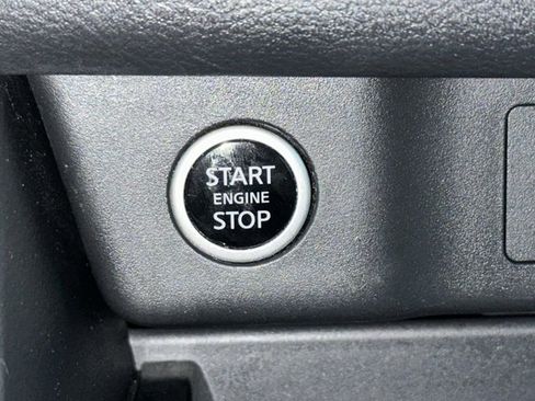 Certified 2023 Nissan Rogue S image 37