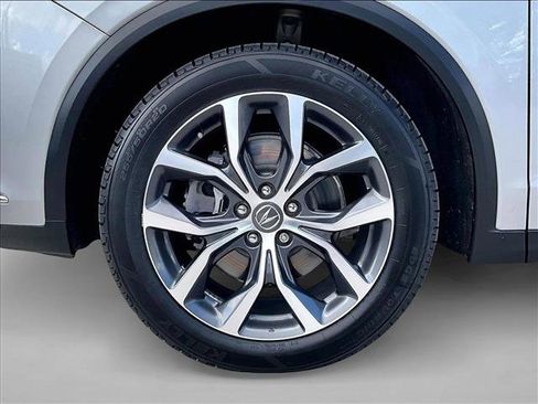 Used 2023 Acura MDX SH-AWD w/ Technology Package image 10