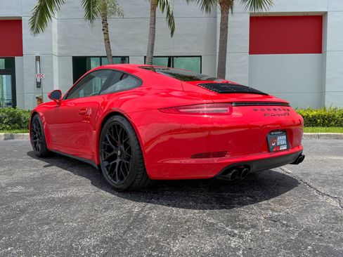 Used 2015 Porsche 911 Carrera GTS RWD image 15