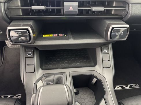 New 2026 Toyota RAV4 XLE Premium FWD image 3