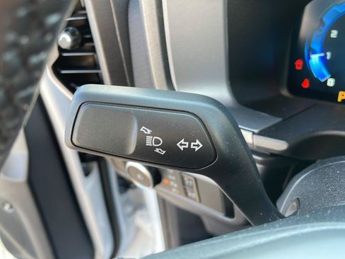 Used 2025 Ford Bronco Sport Outer Banks w/ Outer Banks Tech Package+ AWD/4WD image 17