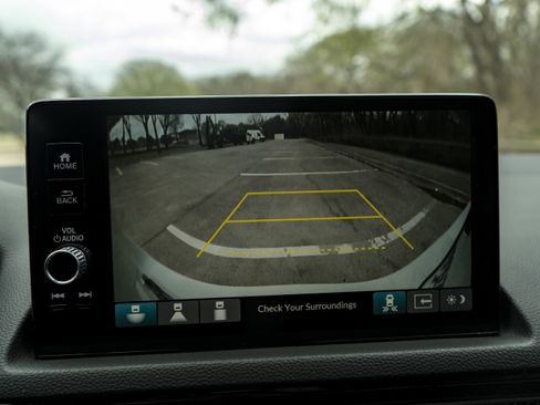 Used 2023 Honda Civic Touring image 31