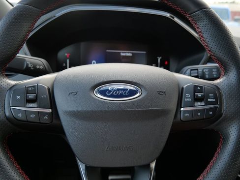 Certified 2023 Ford Escape ST-Line AWD/4WD image 21