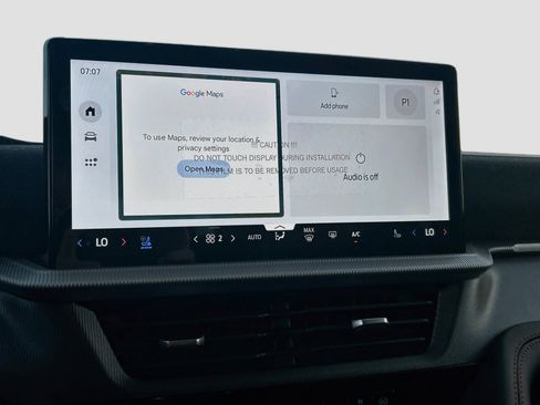 New 2026 Ford Explorer ST RWD image 10